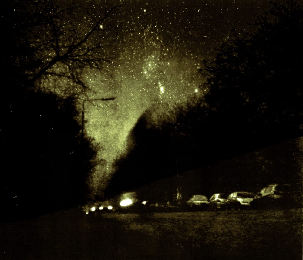 Joby Hickey, Mespil Road