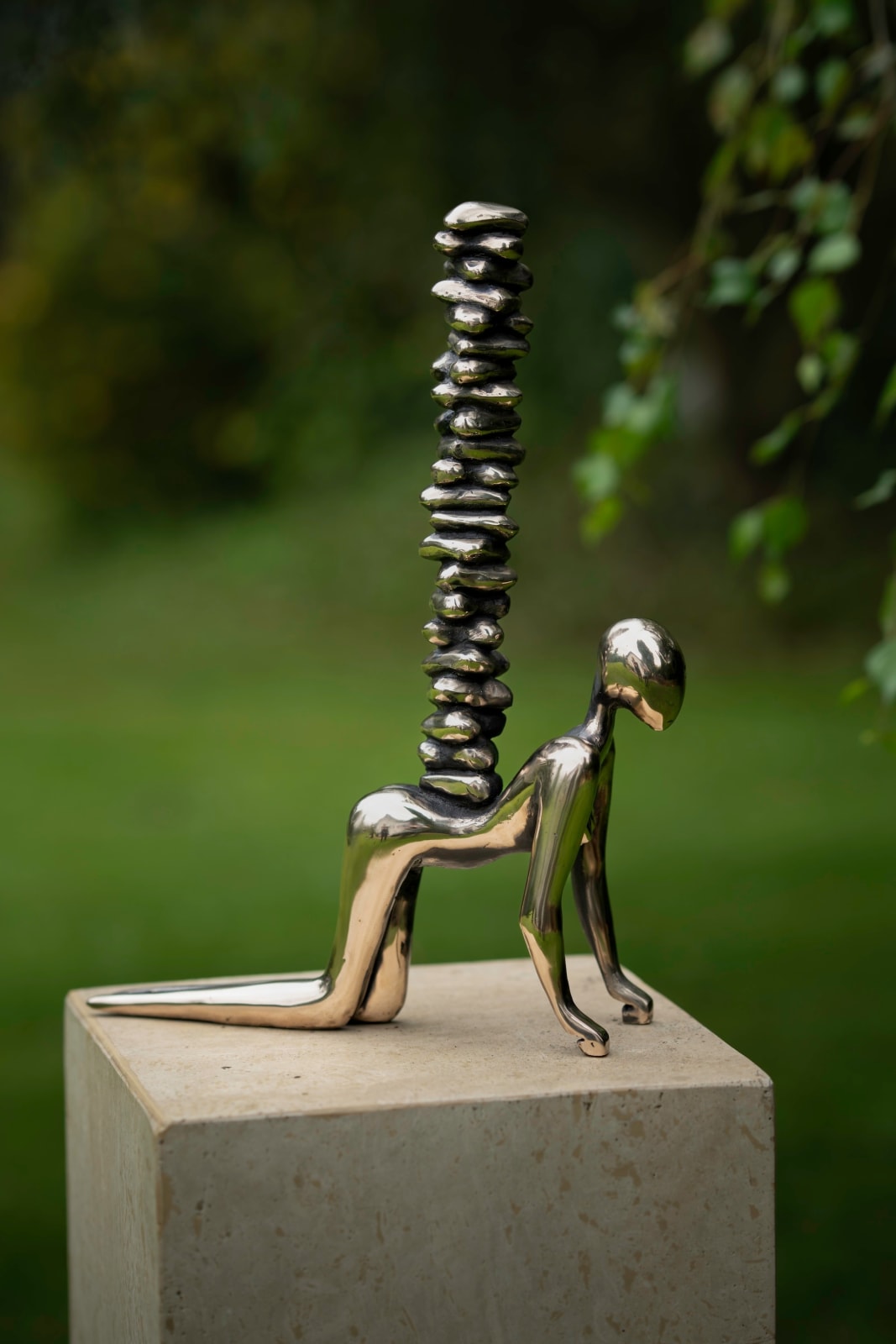 Orla de Brí, Beast of Burden, 2025