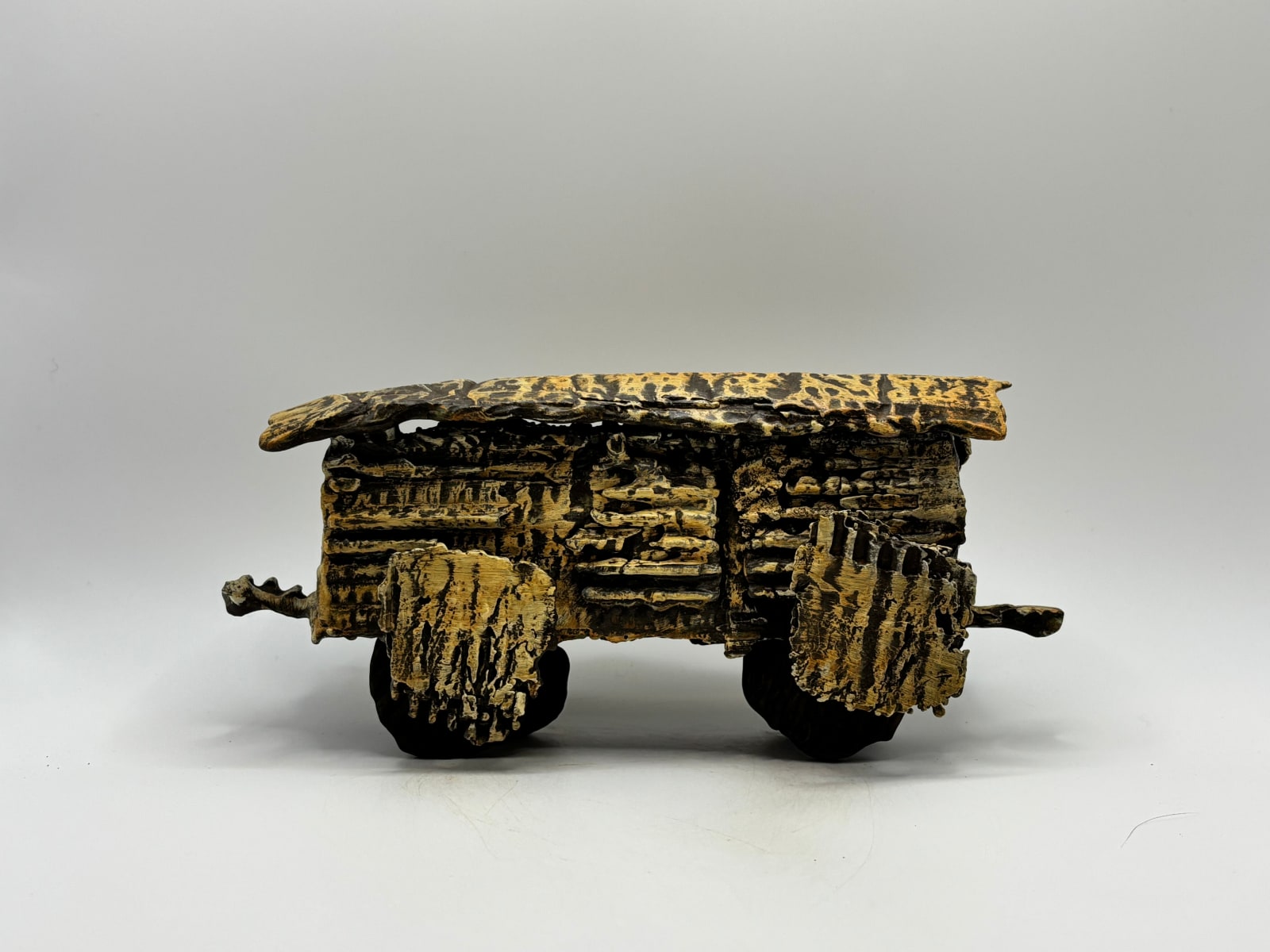 Tim Morris, Boxcar 78