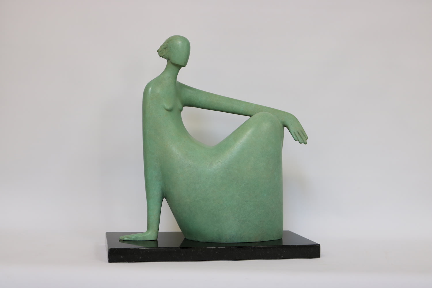 Ana Duncan, Wisdom II