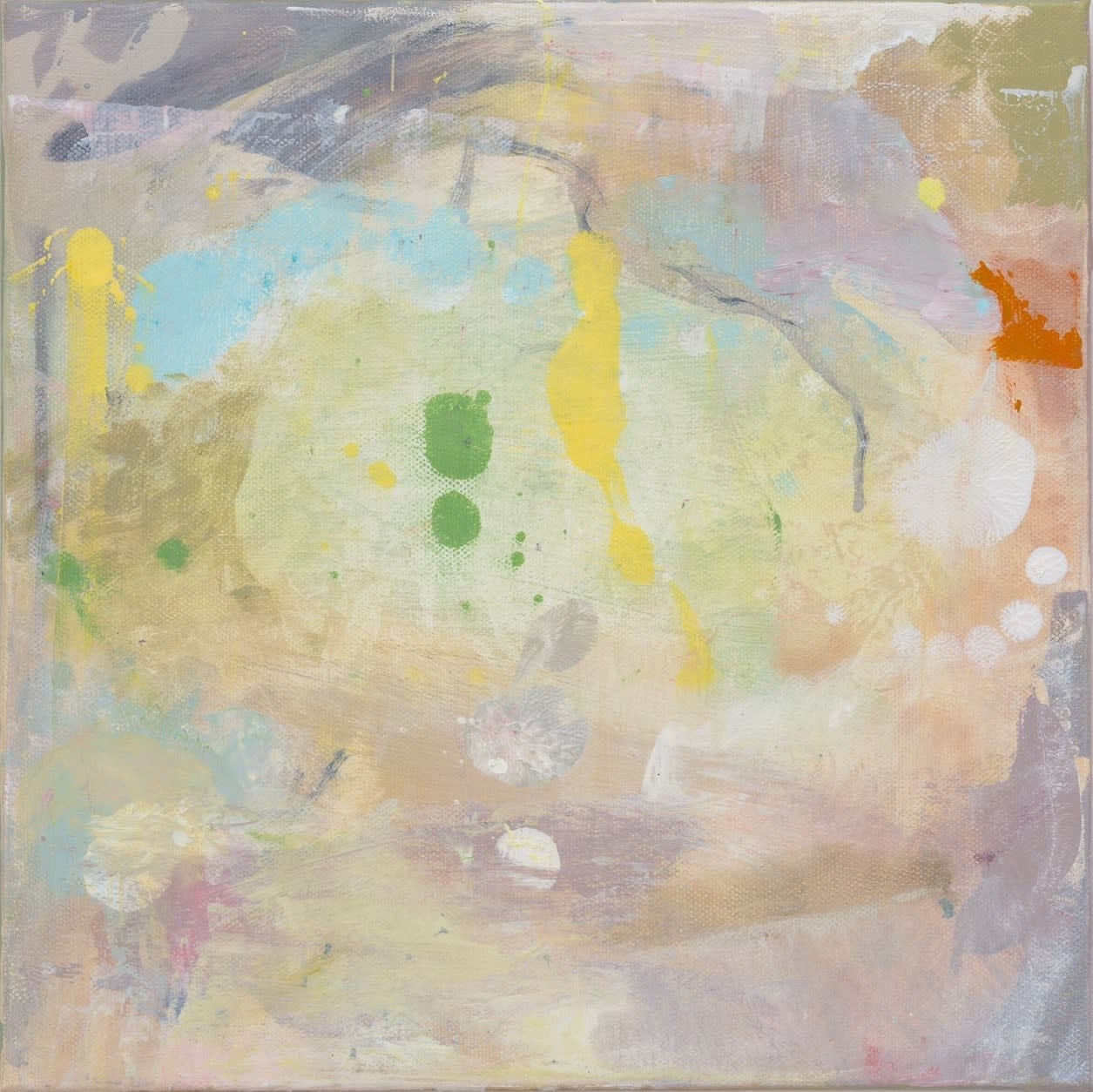 Melissa O'Donnell, Entrance