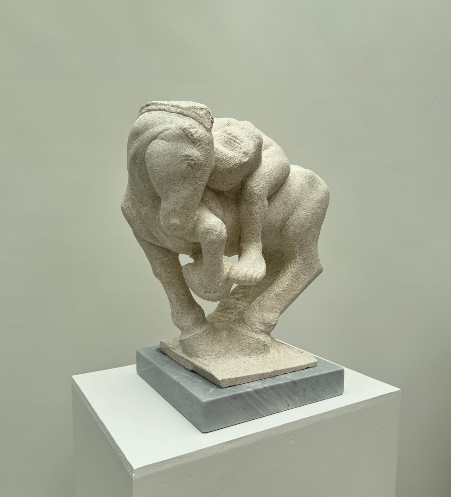 Michael Quane RHA, Belonged, 2023 - 2024