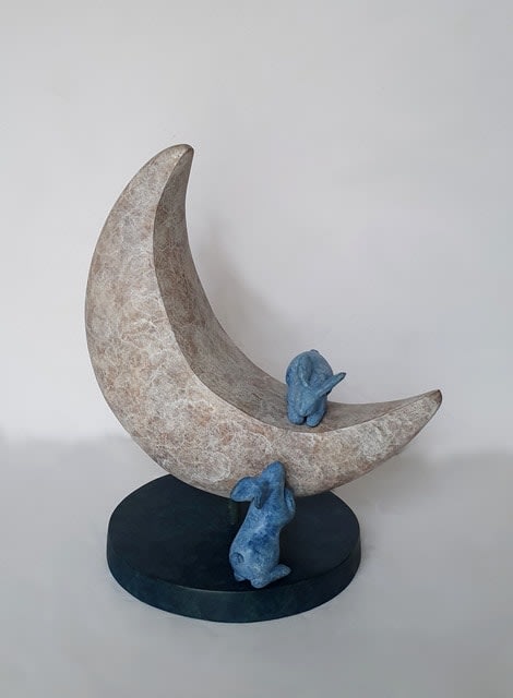 Stephanie Hess, Moonlight Moment