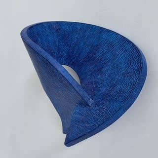 Eilis O'Connell RHA, Closure