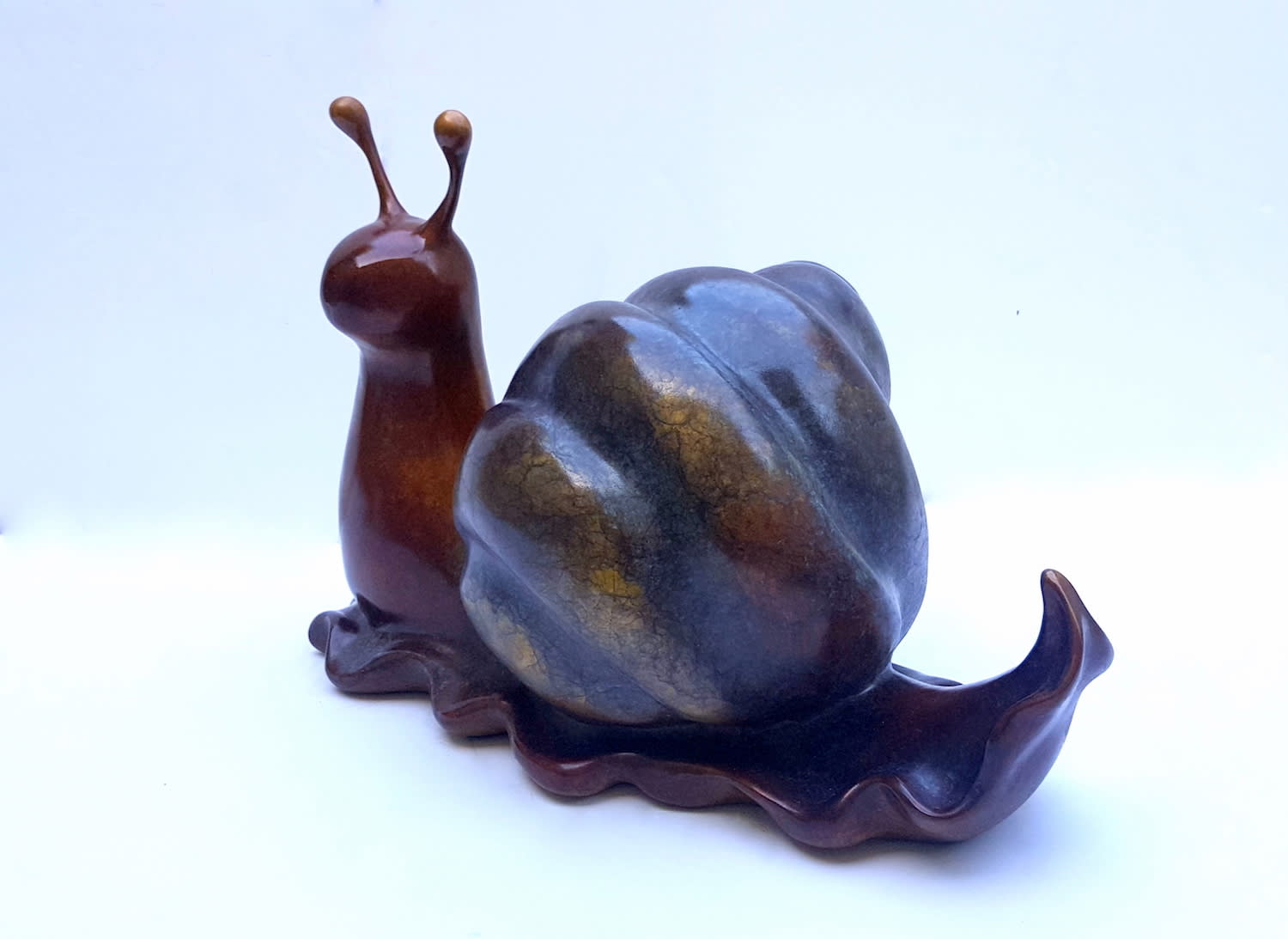 Stephanie Hess, Salt of the Earth