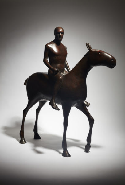 Anthony Scott RUA, Fergus