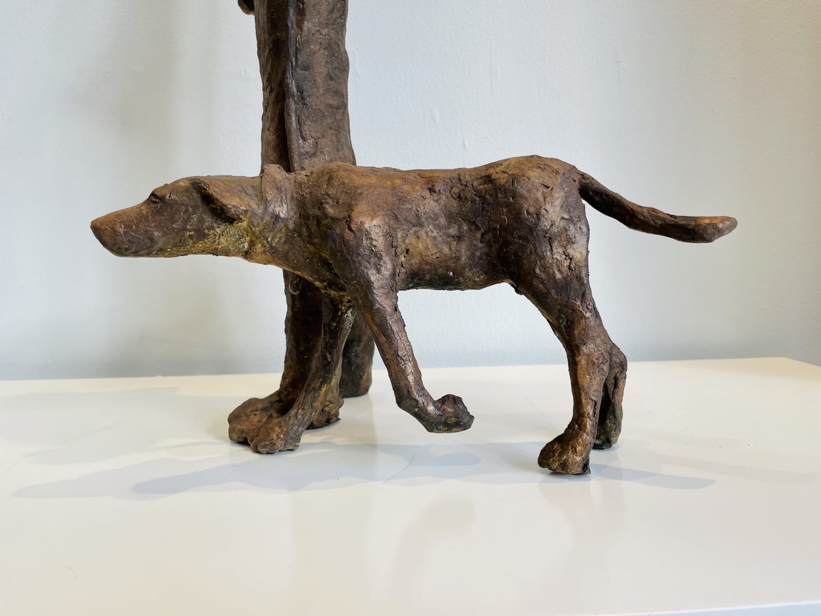 Rowan Gillespie, Chin Up