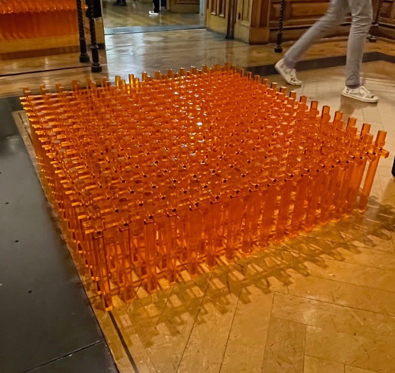 Corban Walker, 129 - 40, 2013