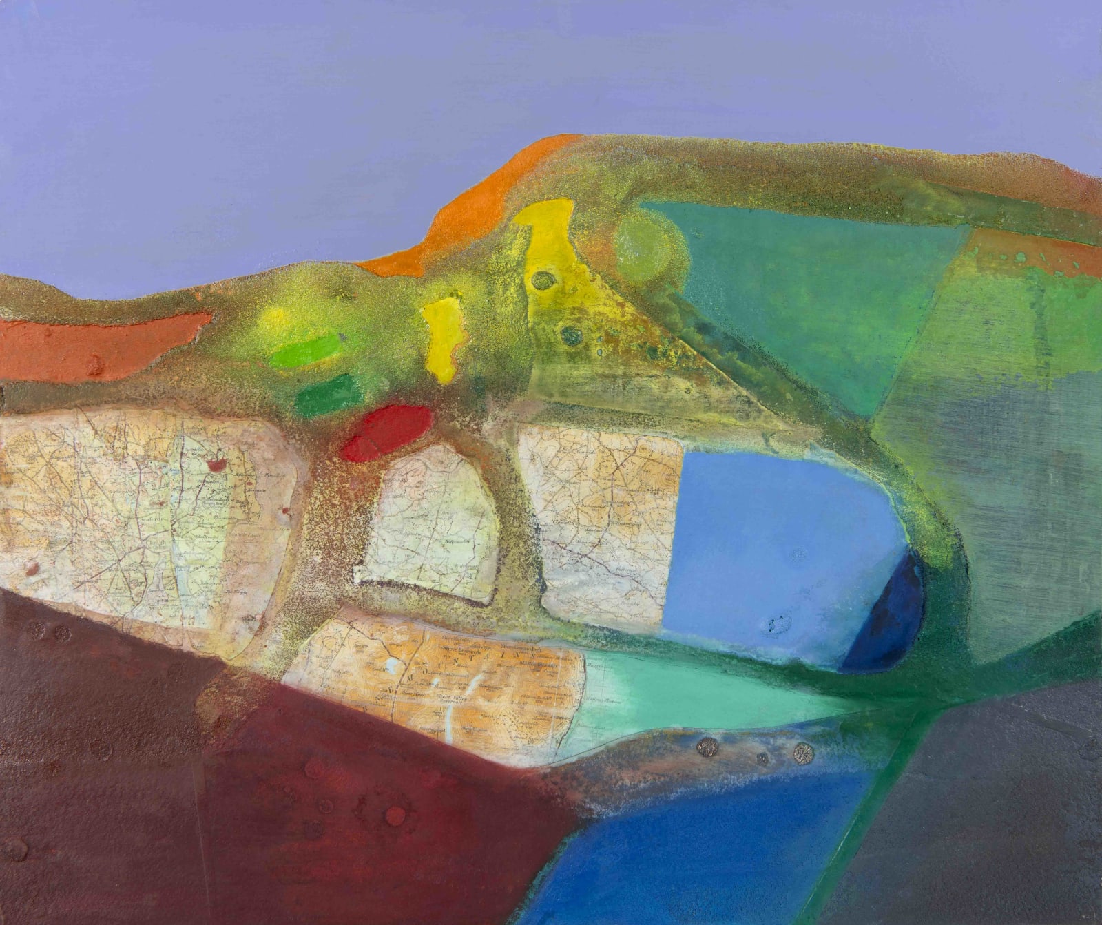 Tom Climent, Come Walk With Me