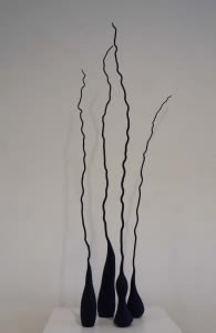 Eilis O'Connell RHA, Grown/Made, 2012