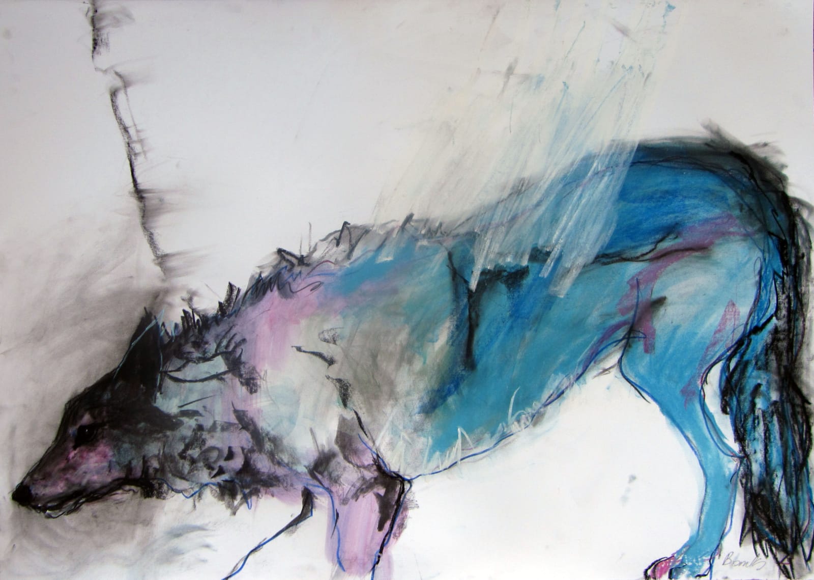 Margo Banks, Wild and Perfect