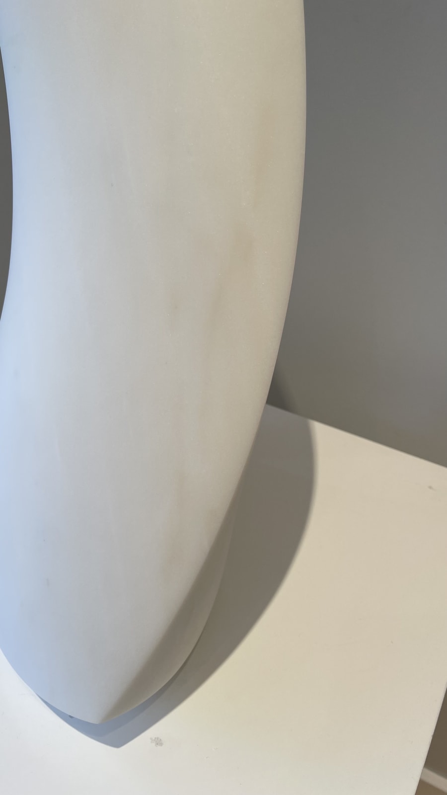 Eilis O'Connell RHA, Thornmorph