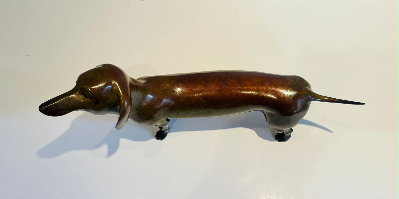 Vadim Tuzov, Hot Dog