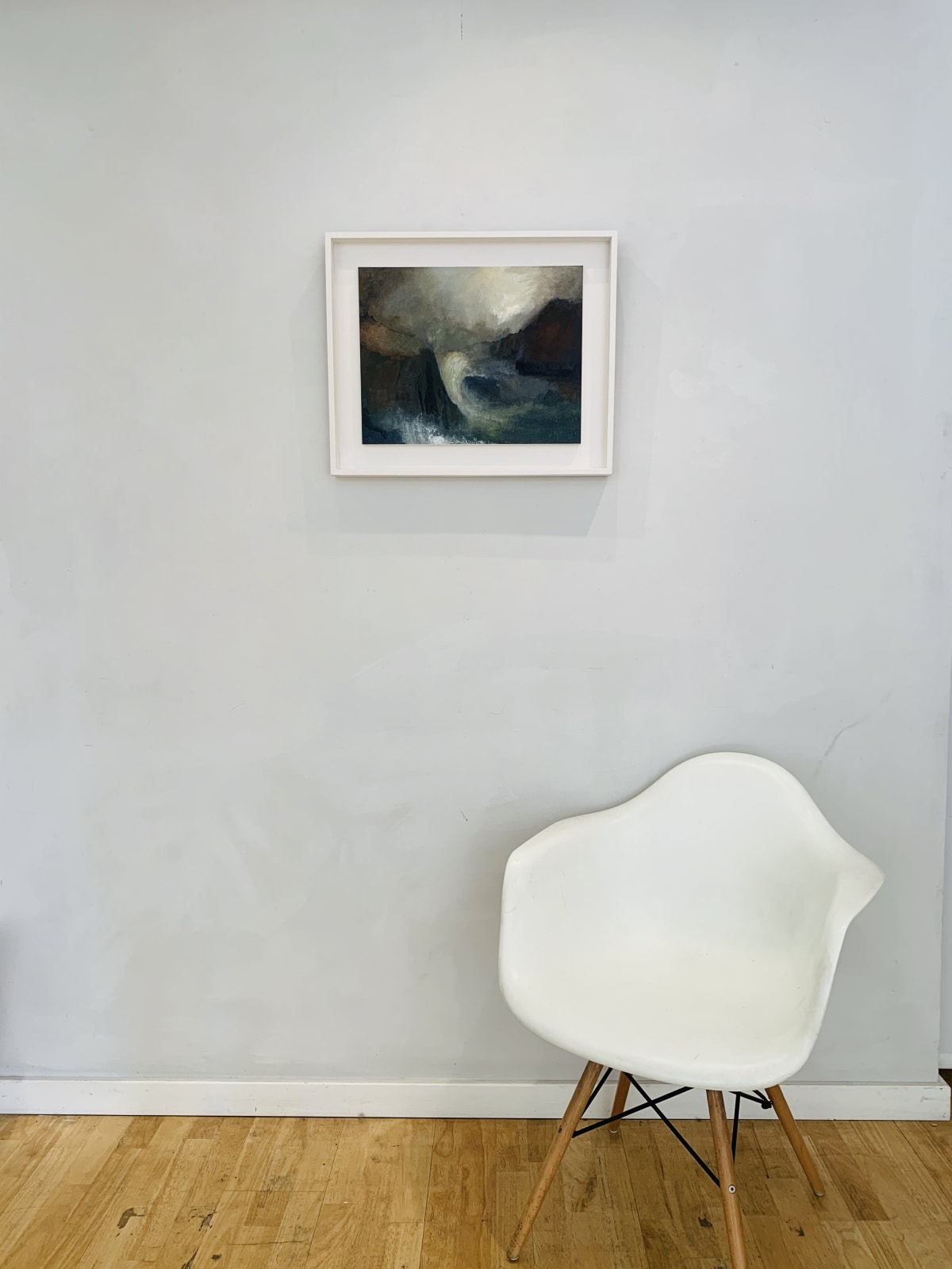 Margaret Egan, From Lambs Head, Co. Kerry