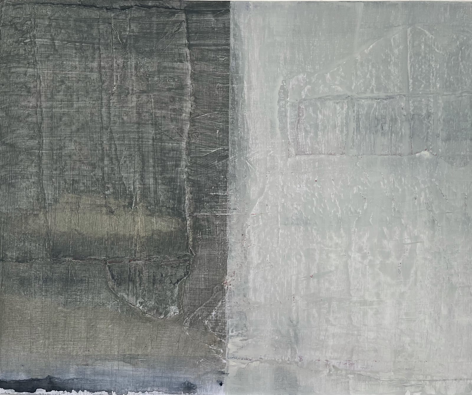 Bridget Flannery, Thaw XXXV,
