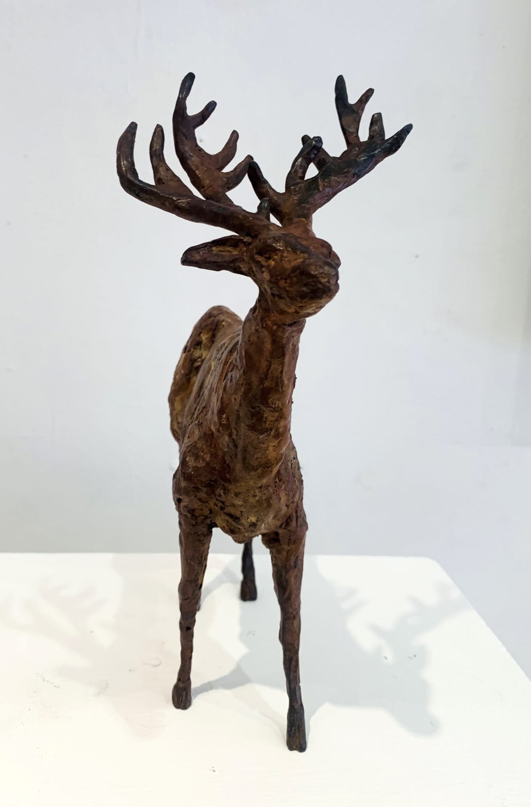 Cheryl Brown, Deer II