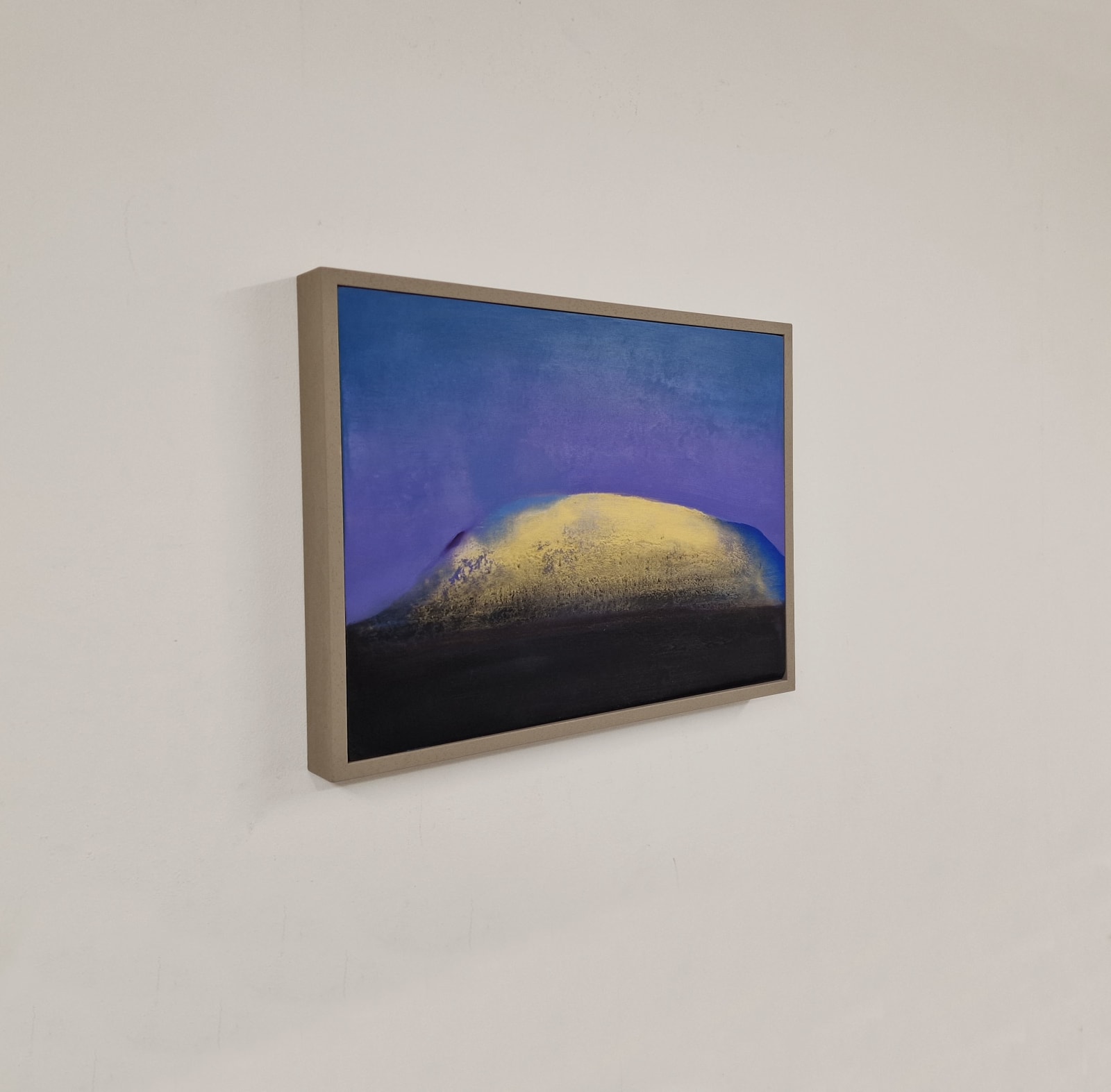 Tom Climent, Place of Departure