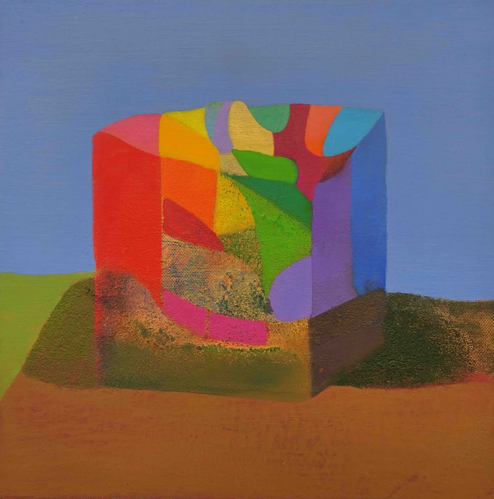 Tom Climent, Many Splendored