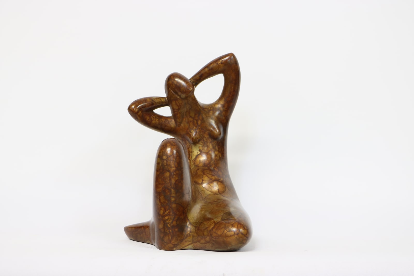 Ana Duncan, Matin II