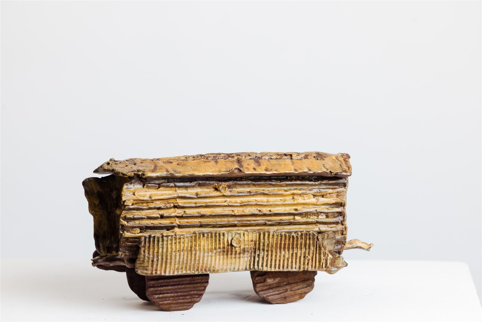 Tim Morris, Boxcar 2