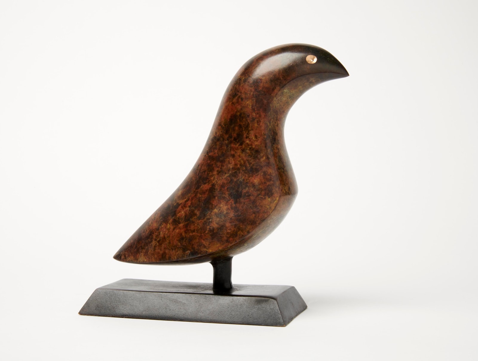 Anna Campbell, Little Bird