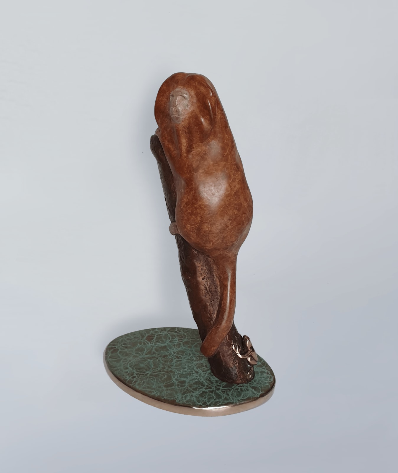 Stephanie Hess, Golden Opportunity