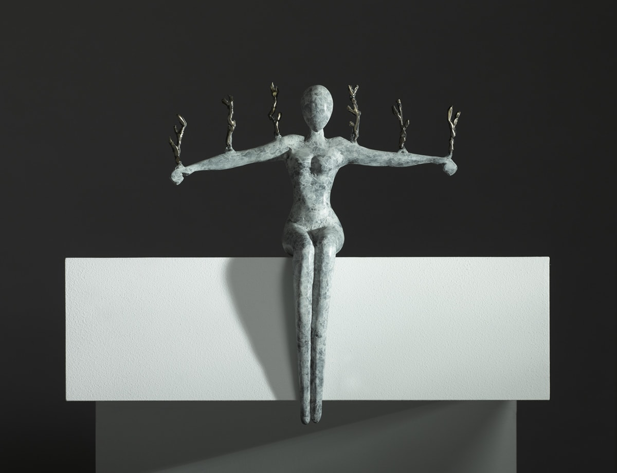 Orla de Brí, Outer Scape