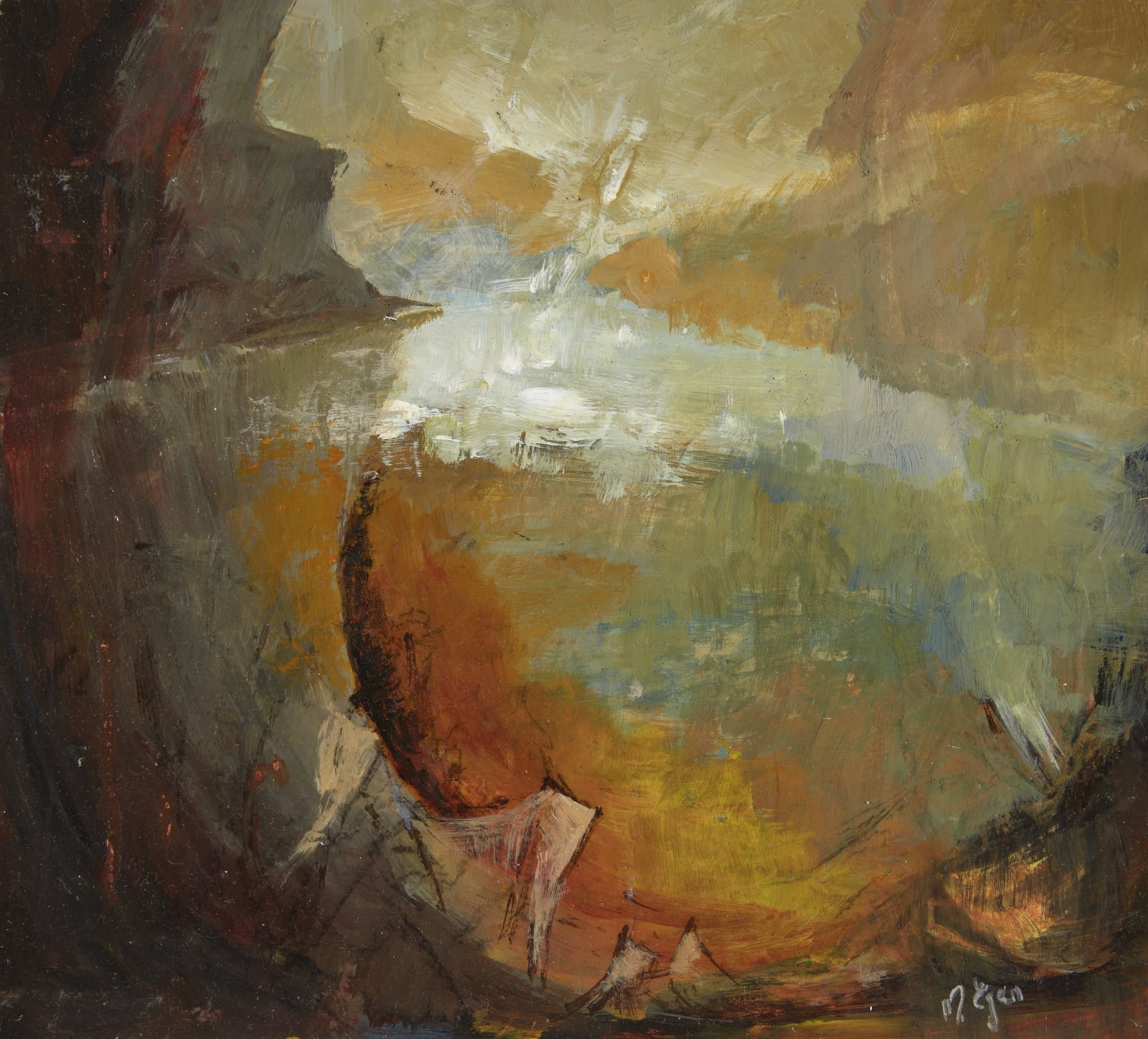 Margaret Egan, Wild Atlantic Way II