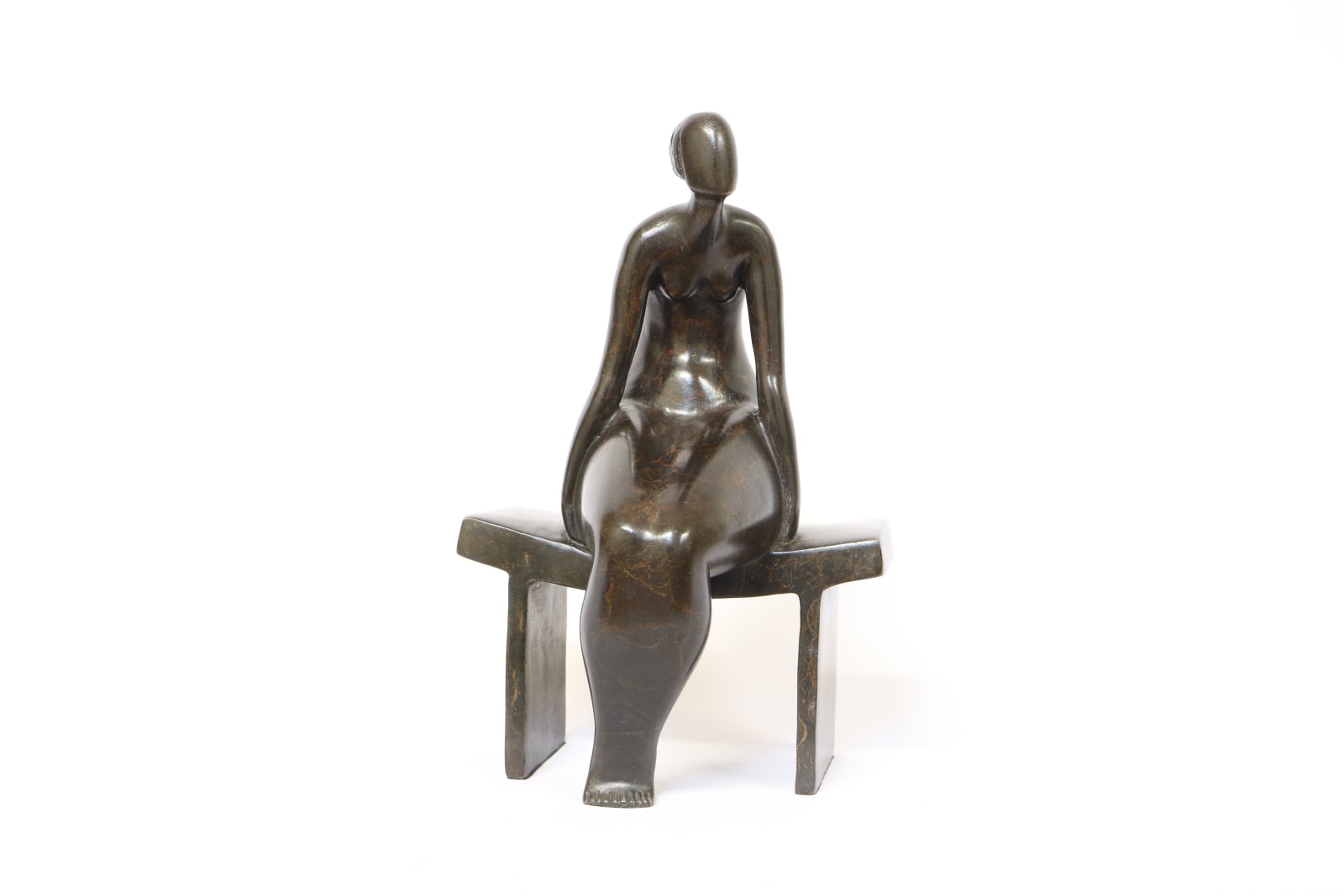 Ana Duncan, A seat with a View
