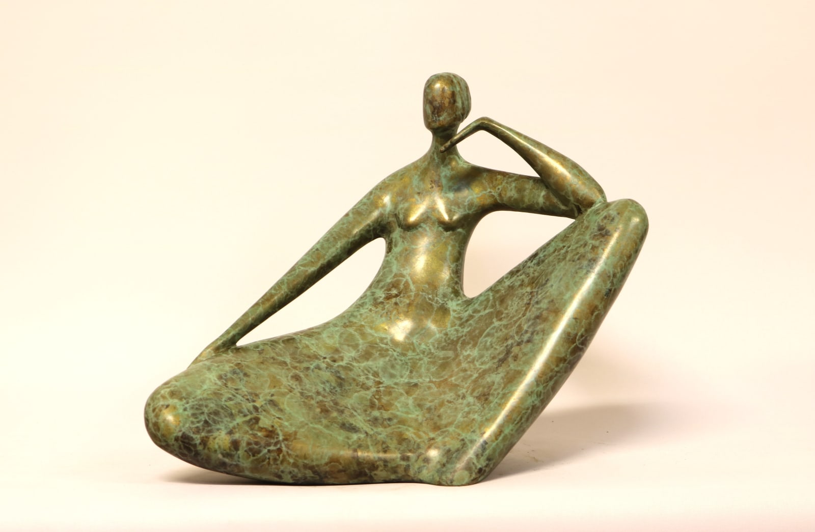 Ana Duncan, A La Mode