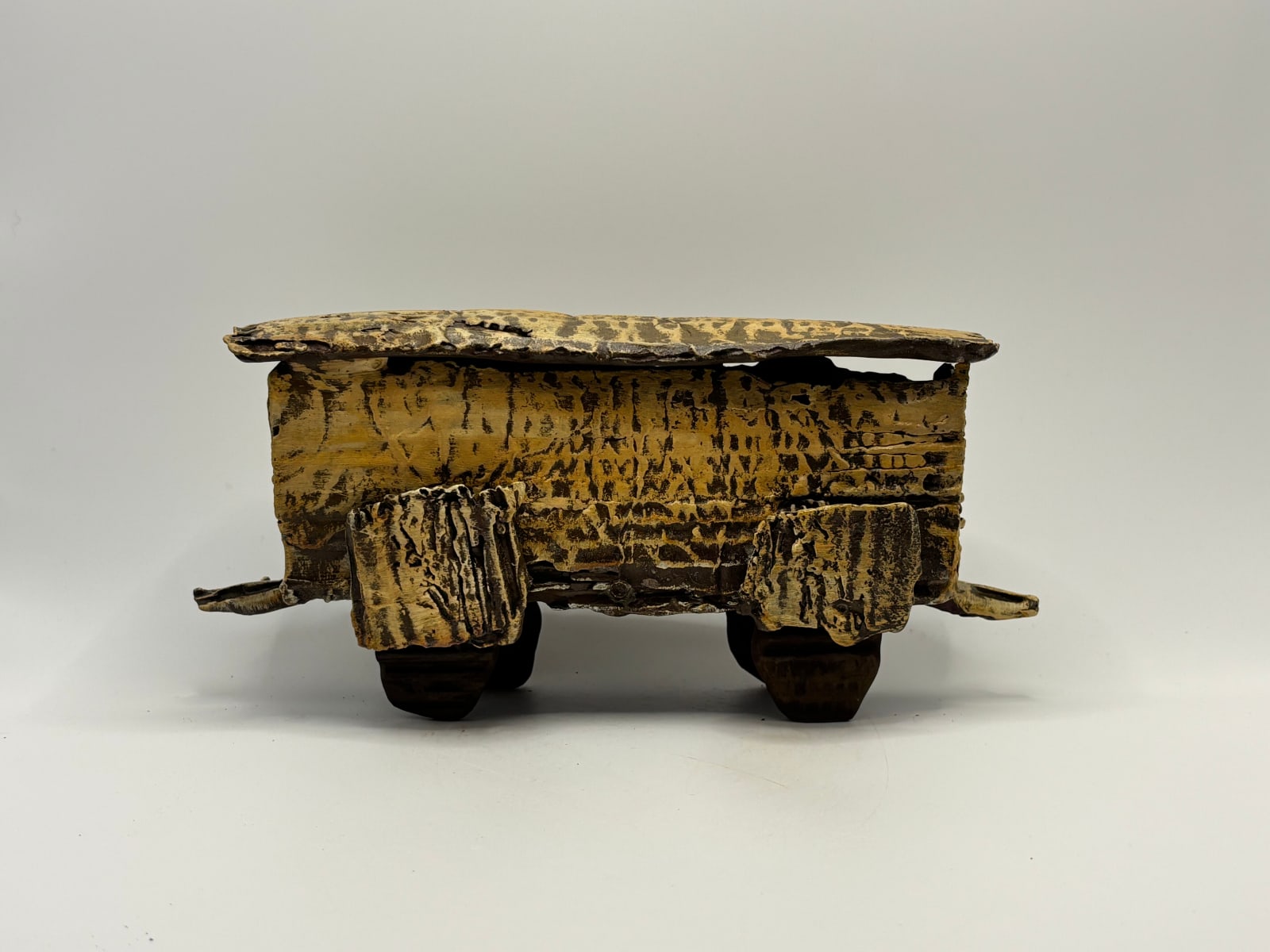 Tim Morris, Boxcar 41