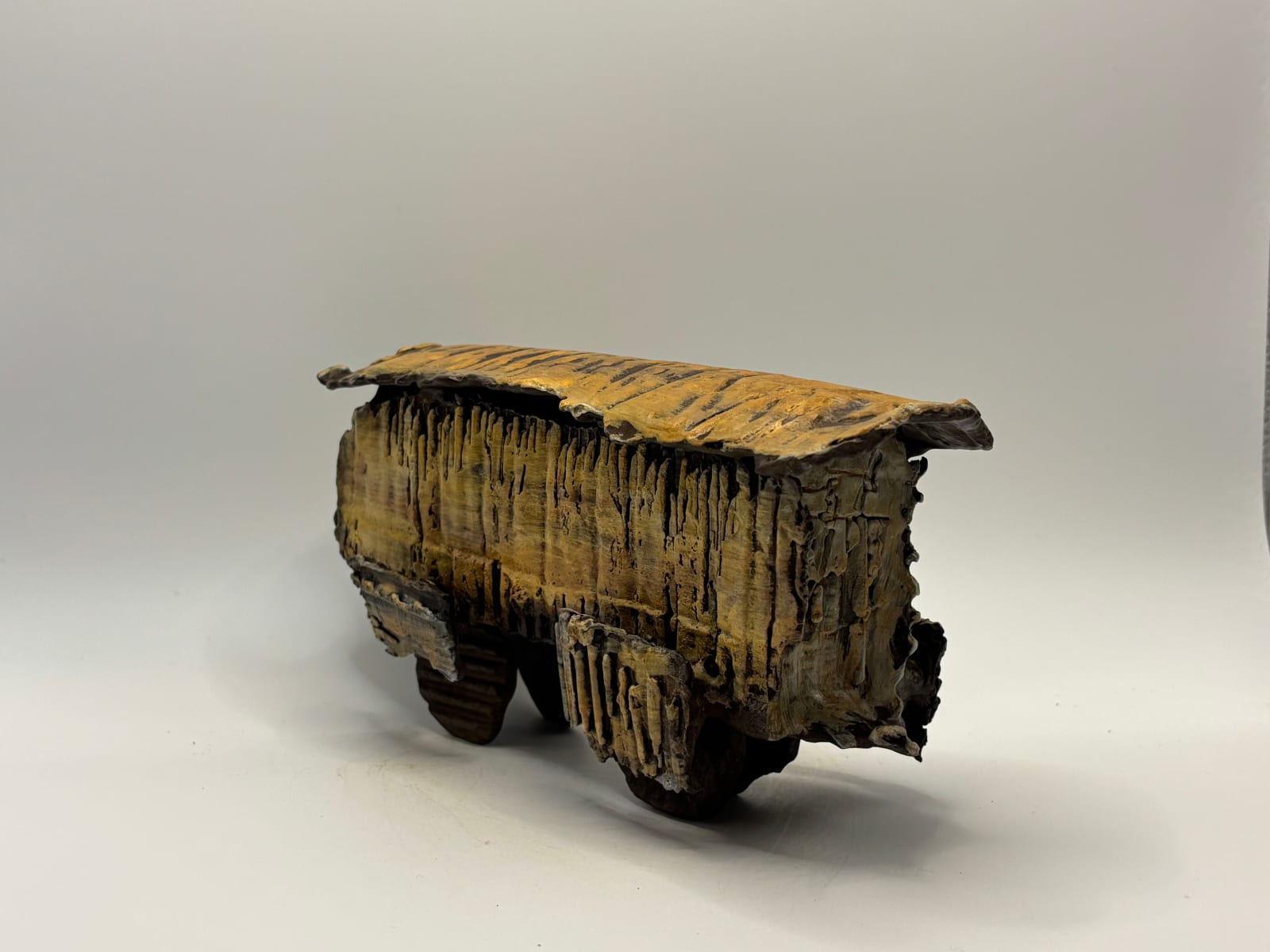 Tim Morris, Boxcar 65