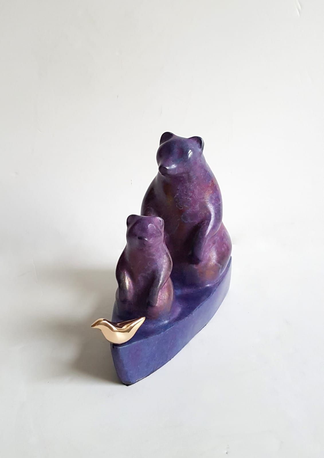 Stephanie Hess, Gentle Current