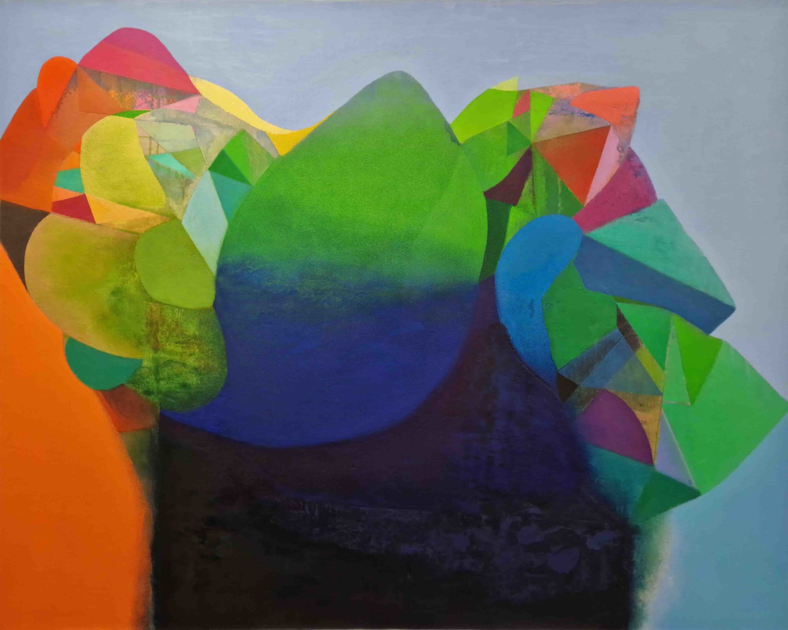 Tom Climent, Sepals, 2022