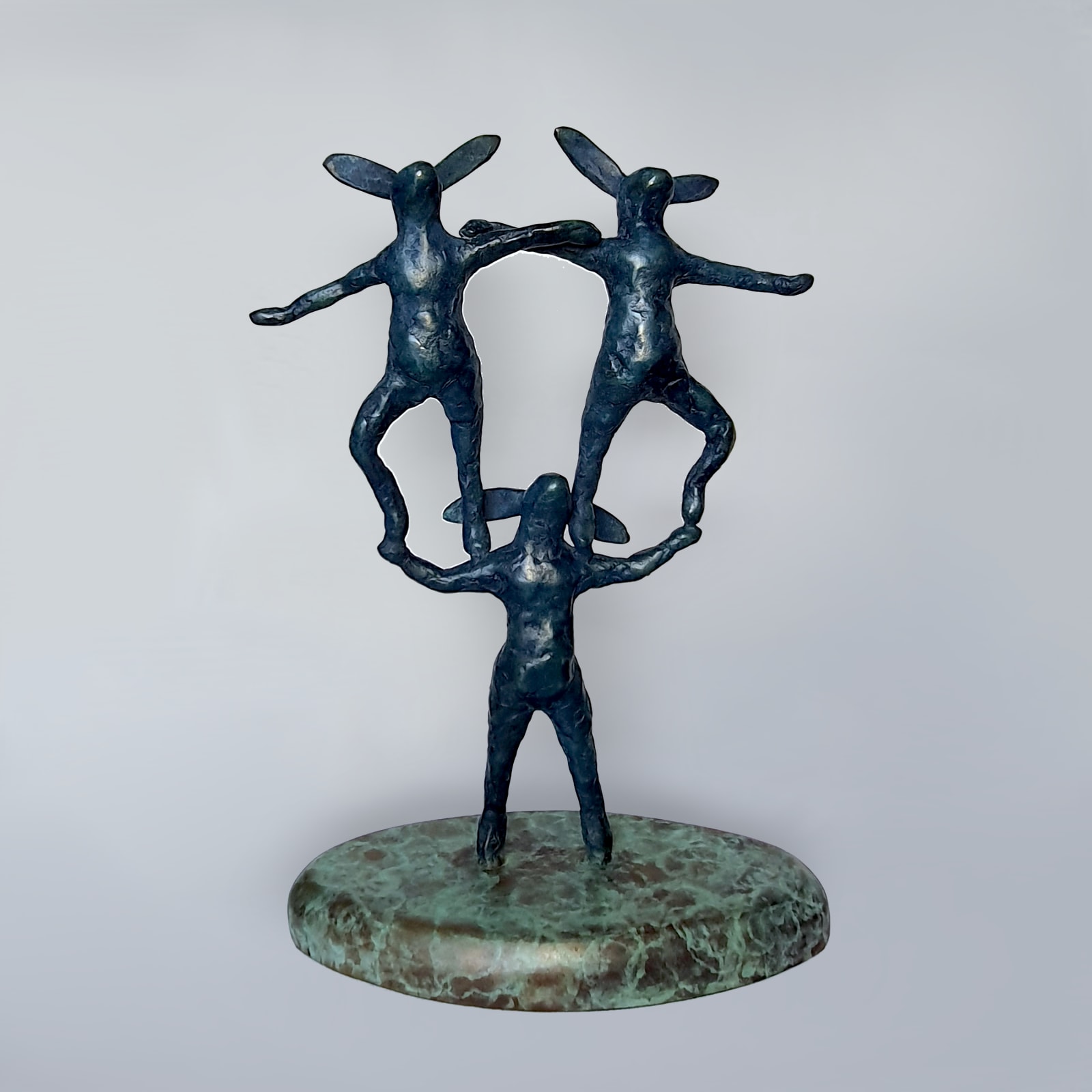 Stephanie Hess, Harecules