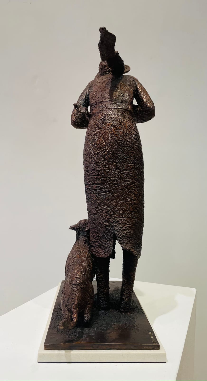 Bob Quinn, Storm Warning, 2022