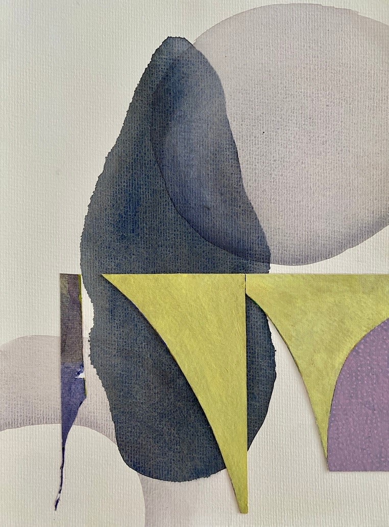 Eilis O'Connell RHA, Quench, 2022