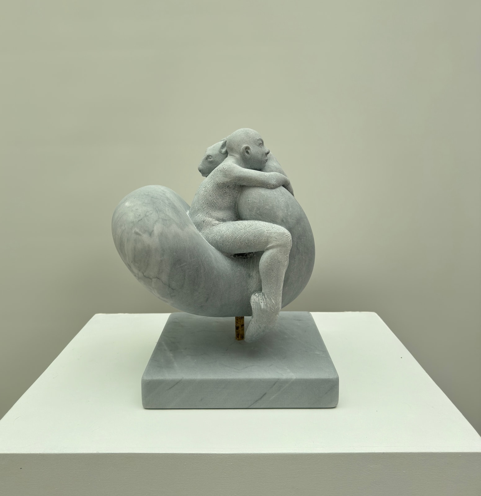 Michael Quane RHA, Indigenous, 2024