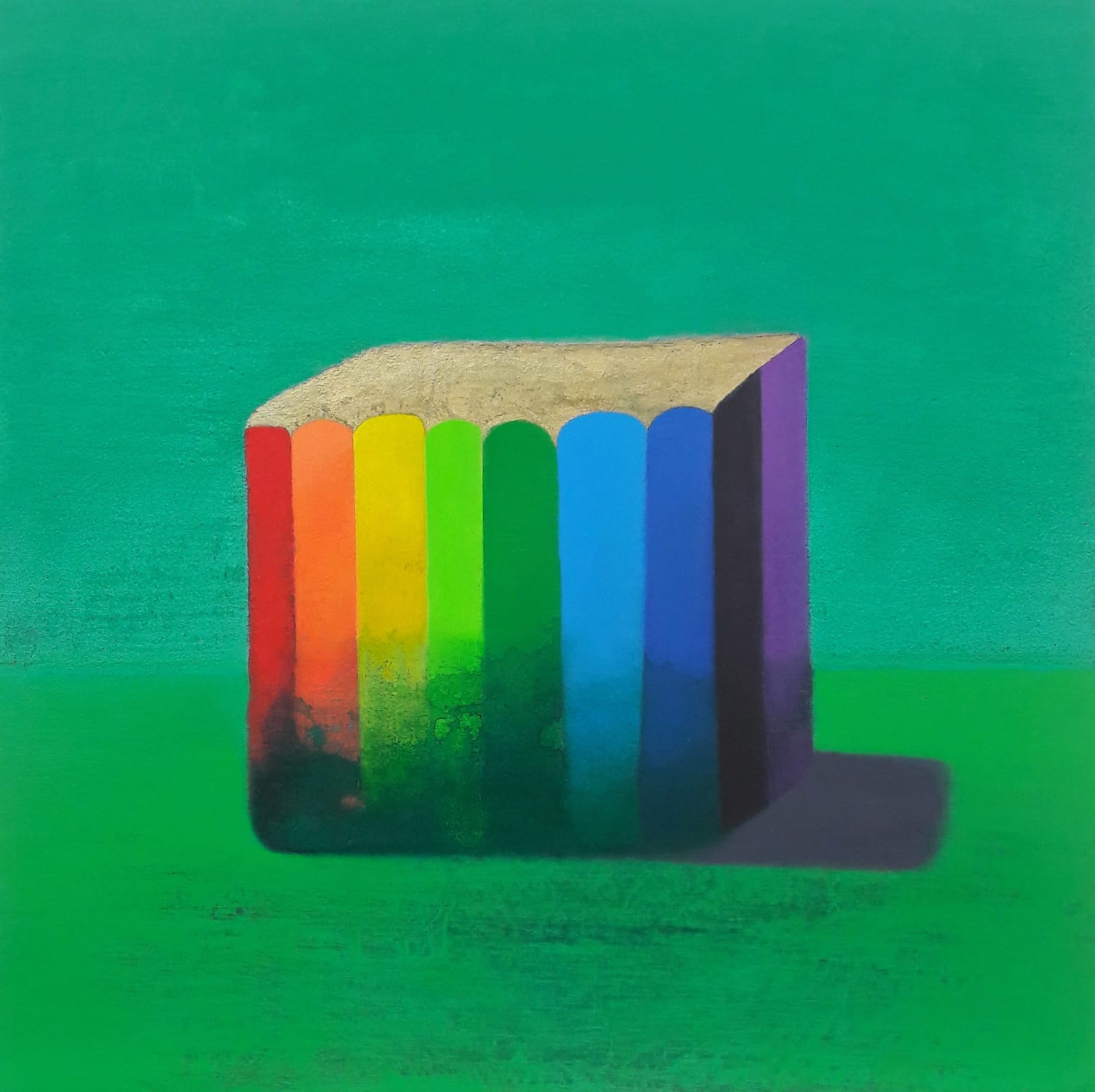 Tom Climent, Light Box