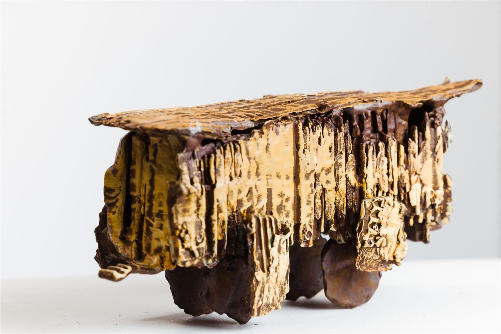 Tim Morris, Boxcar 11