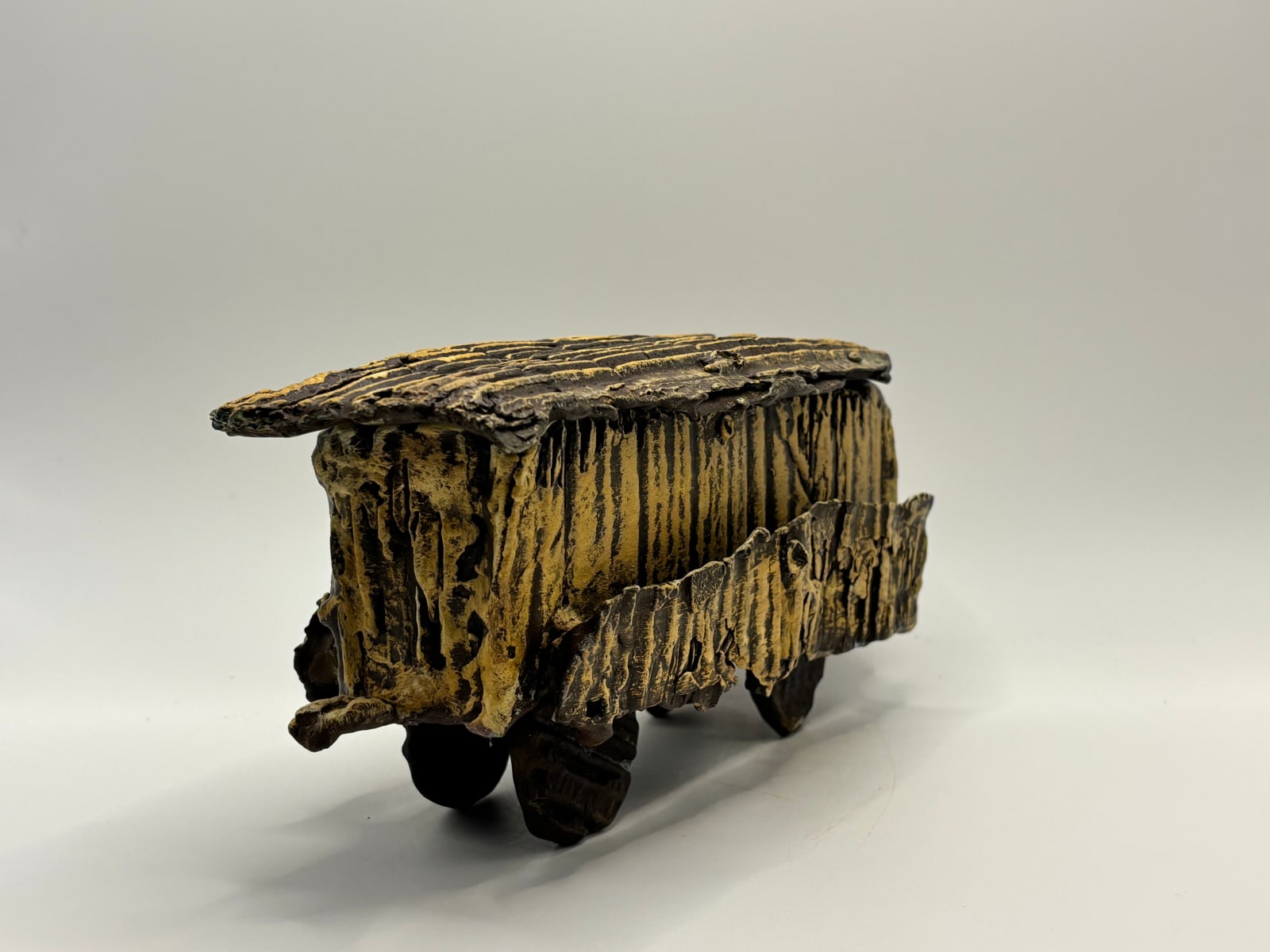 Tim Morris, Boxcar 45