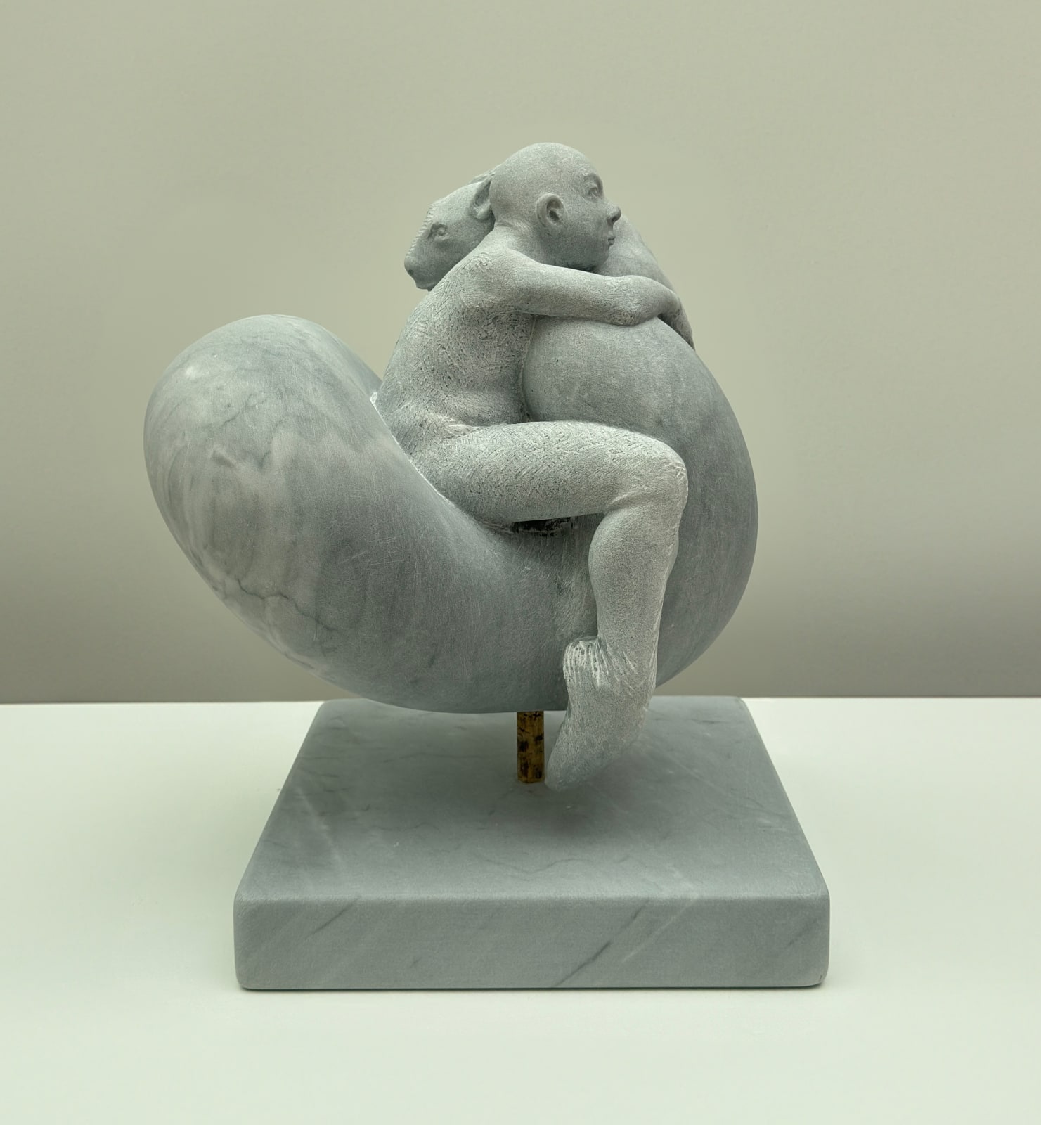 Michael Quane RHA, Indigenous, 2024