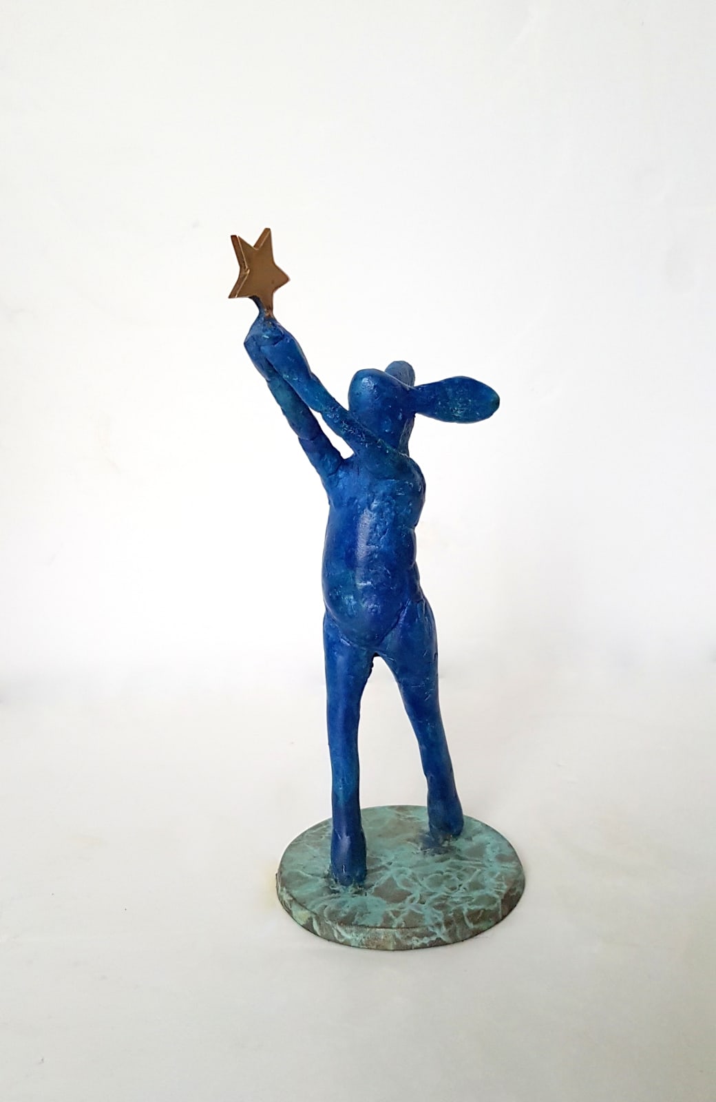 Stephanie Hess, Catch a falling star