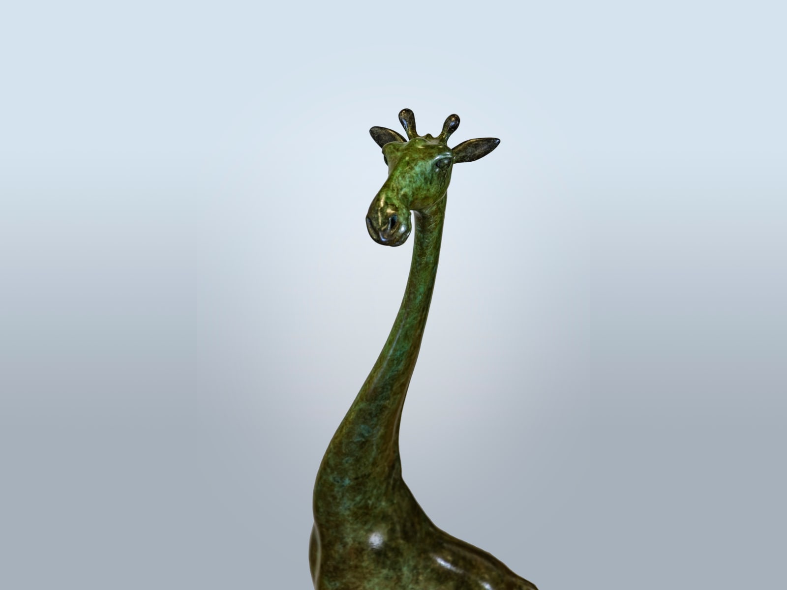 Vadim Tuzov, Giraffe
