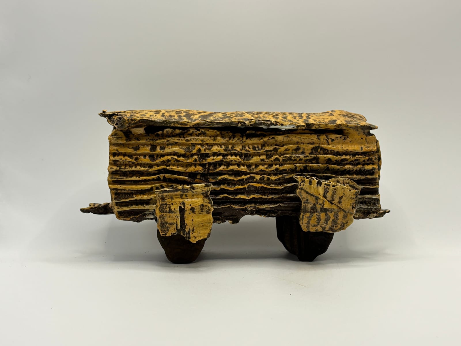 Tim Morris, Boxcar 39