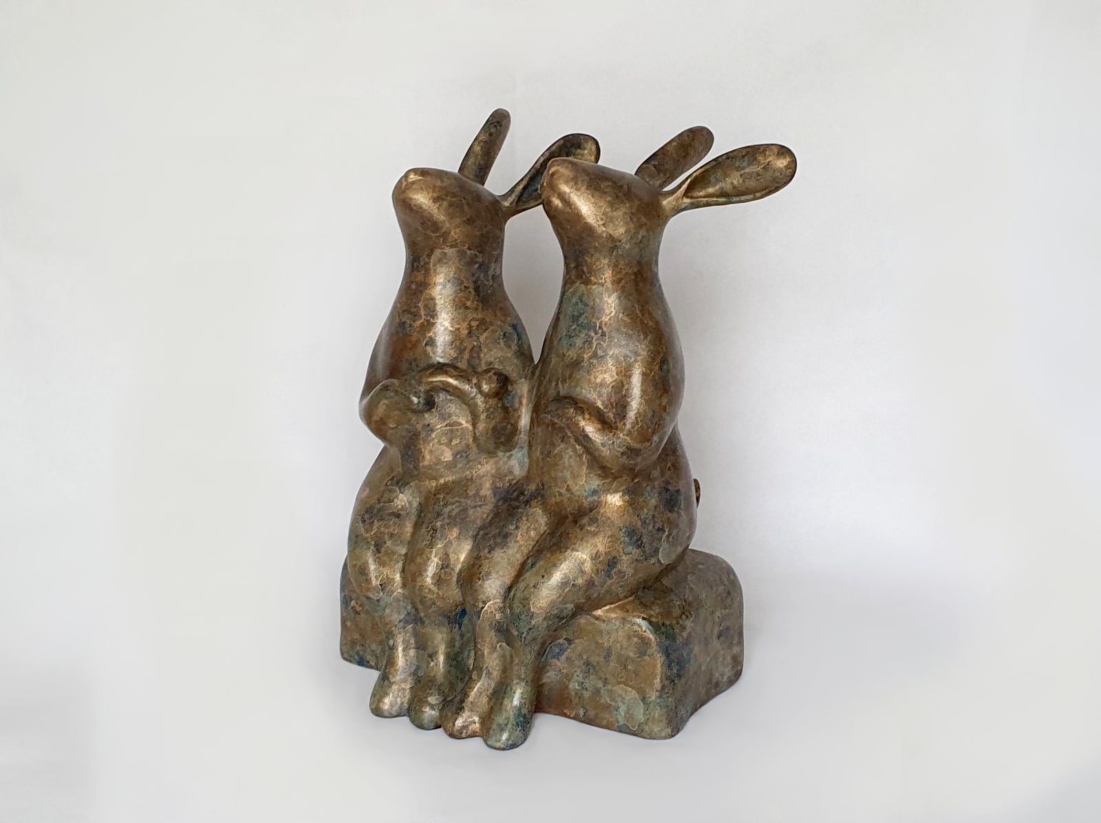 Stephanie Hess, Starry Night