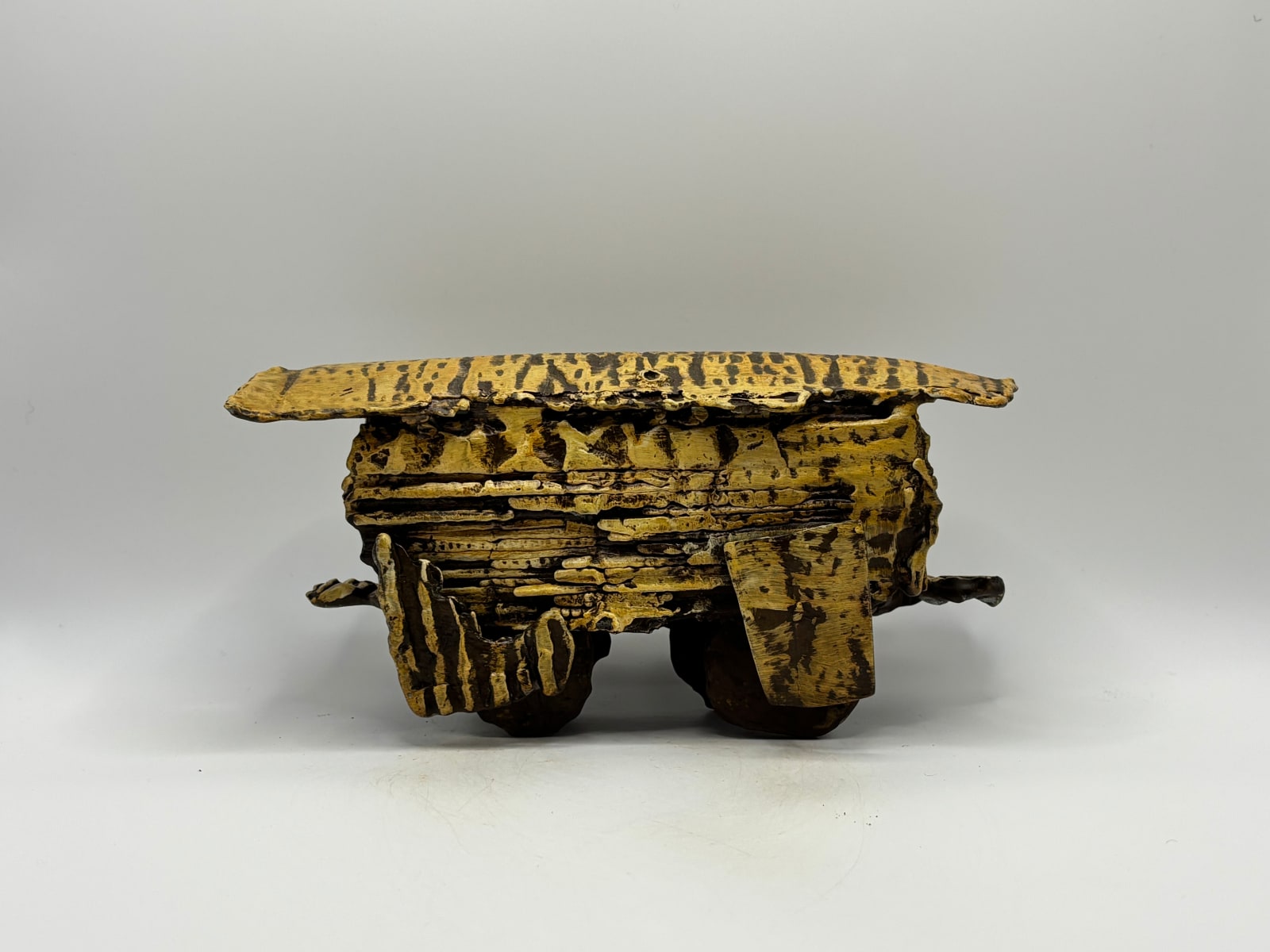 Tim Morris, Boxcar 95