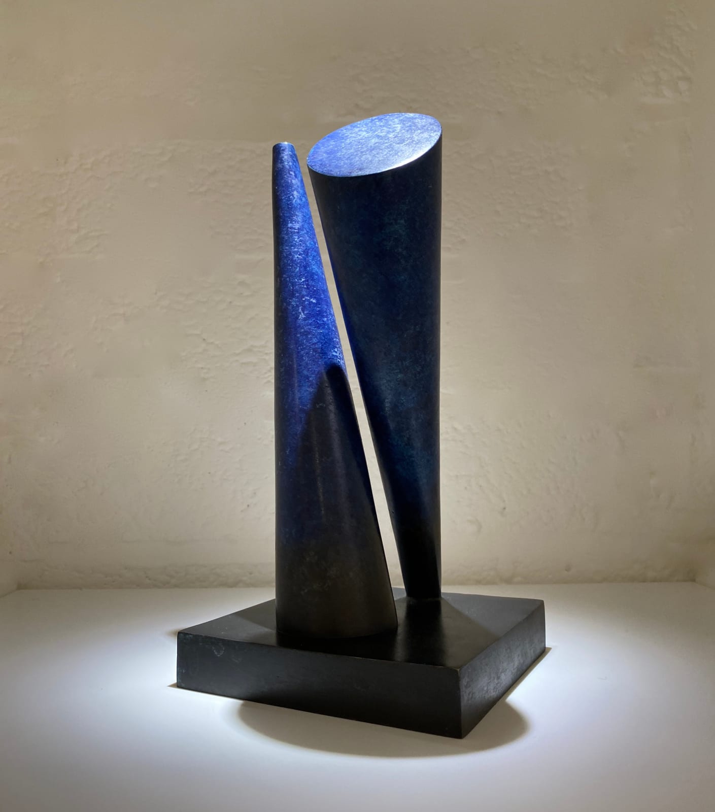 Eilis O'Connell RHA, Appetites of Gravity Maquette, 2018