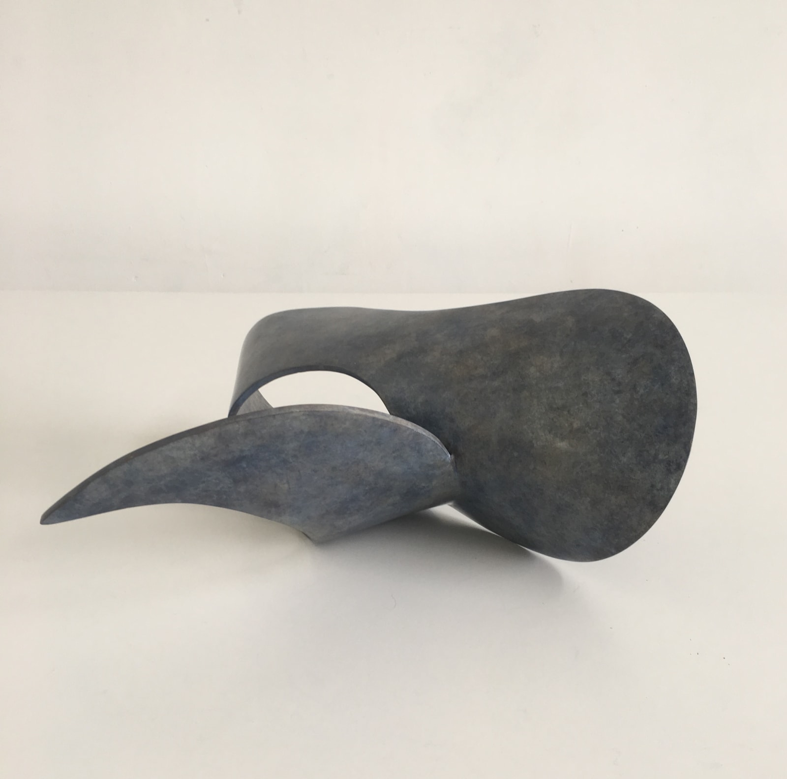 Eilis O'Connell RHA, Curve to Point, 2016