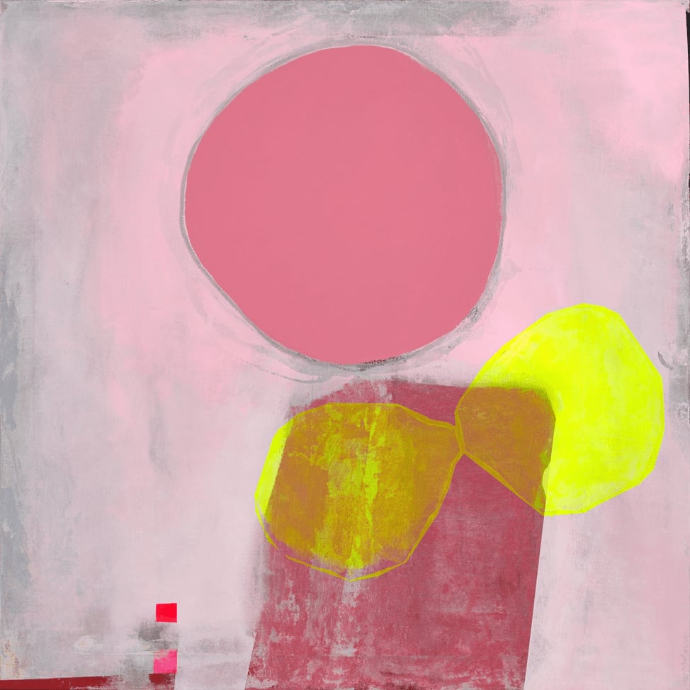 Cléa van der Grijn, Synchronicity